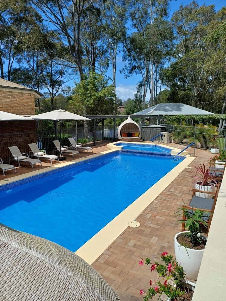Lincoln Downs Resort Batemans Bay 25/50