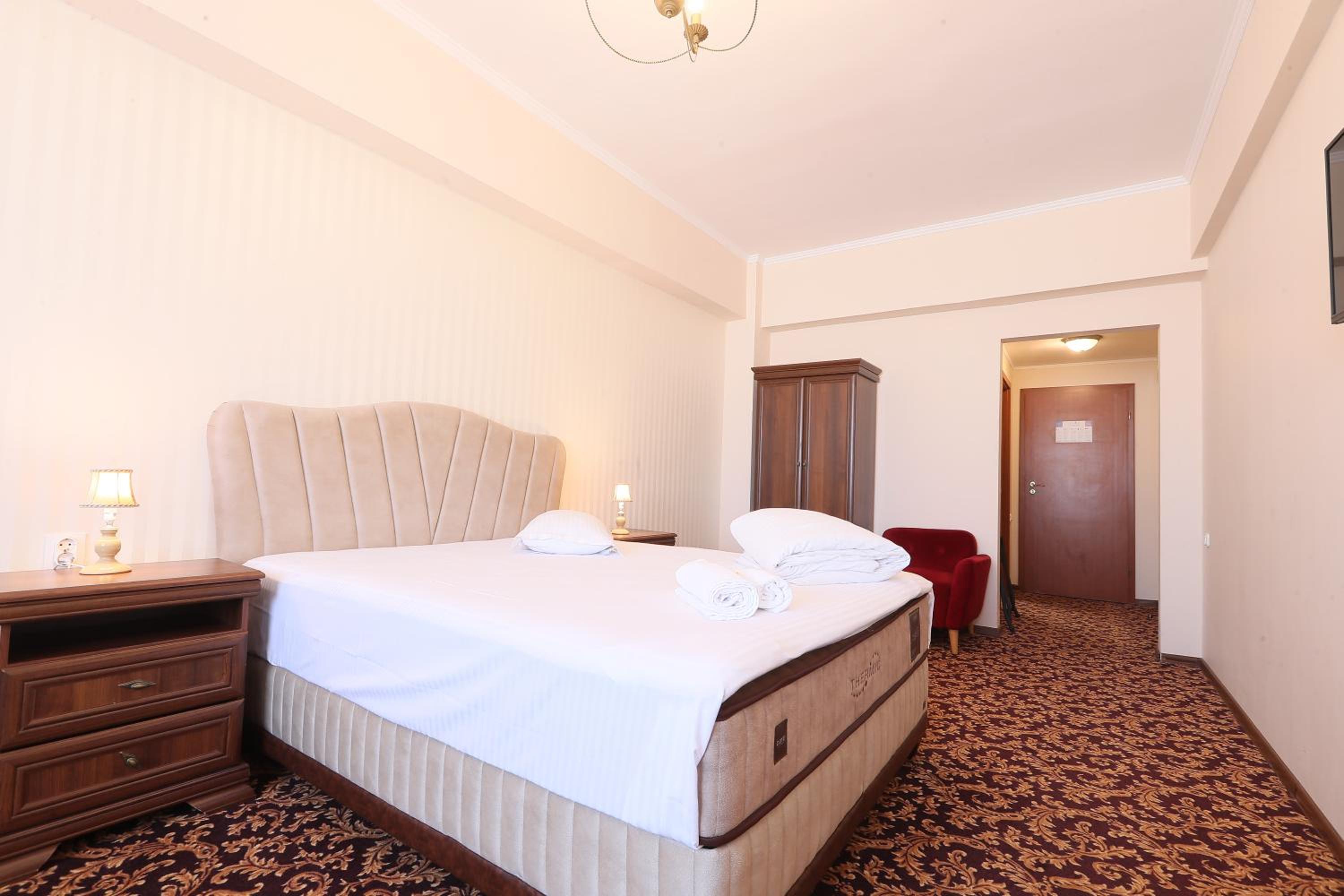 Impero Hotel 17/38