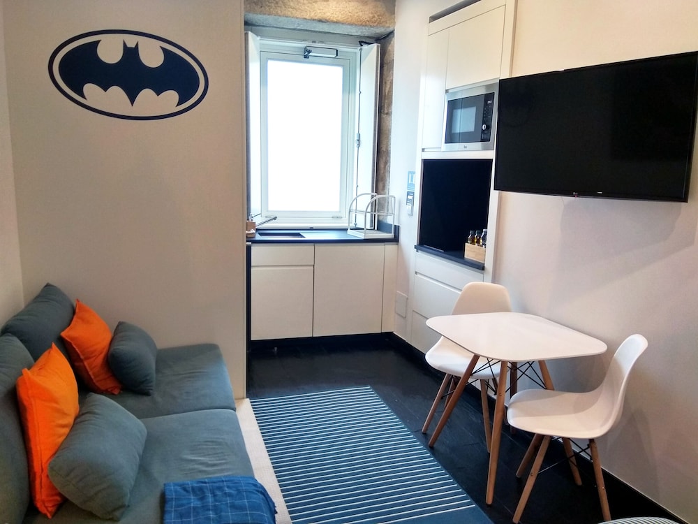 Ribeira Cinema Apartments 21/33