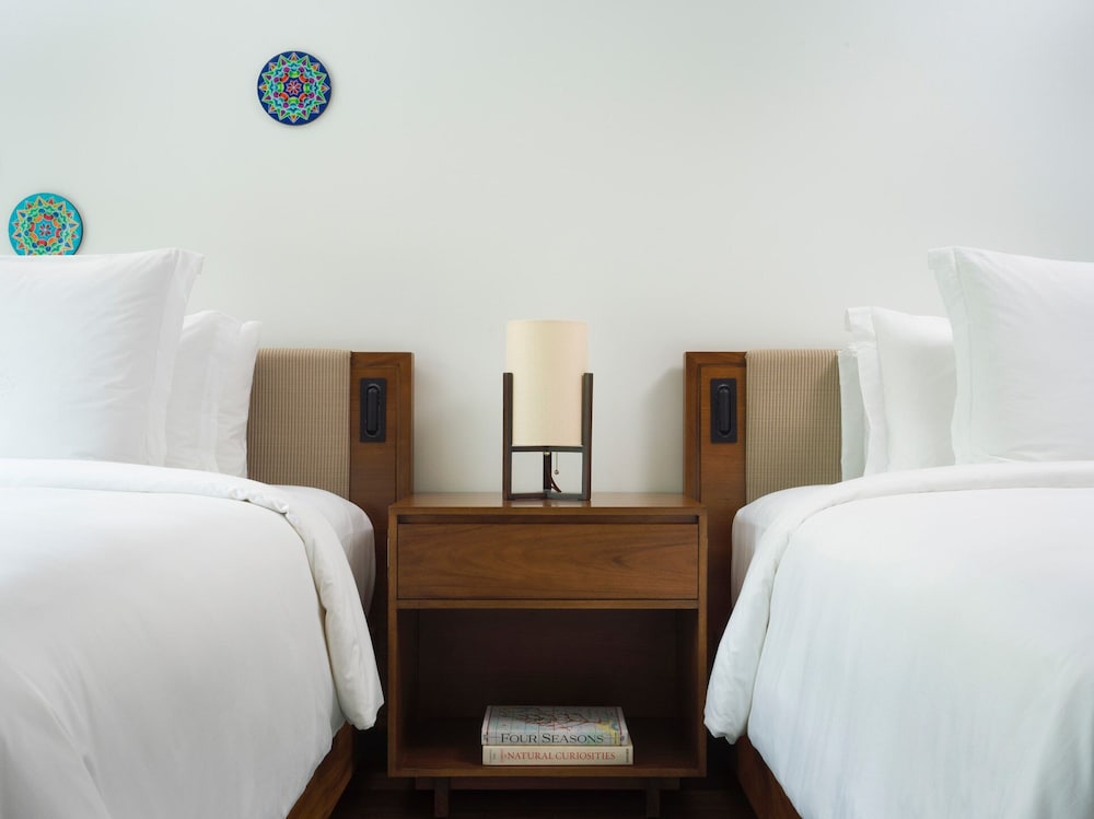فيلا بسرير كينج وأسرّة بطابقين وسريرين كينج وسرير بطابقين بـ4 غرف نوم، Four Seasons Resort Peninsula Papagayo, Costa Rica 4/6