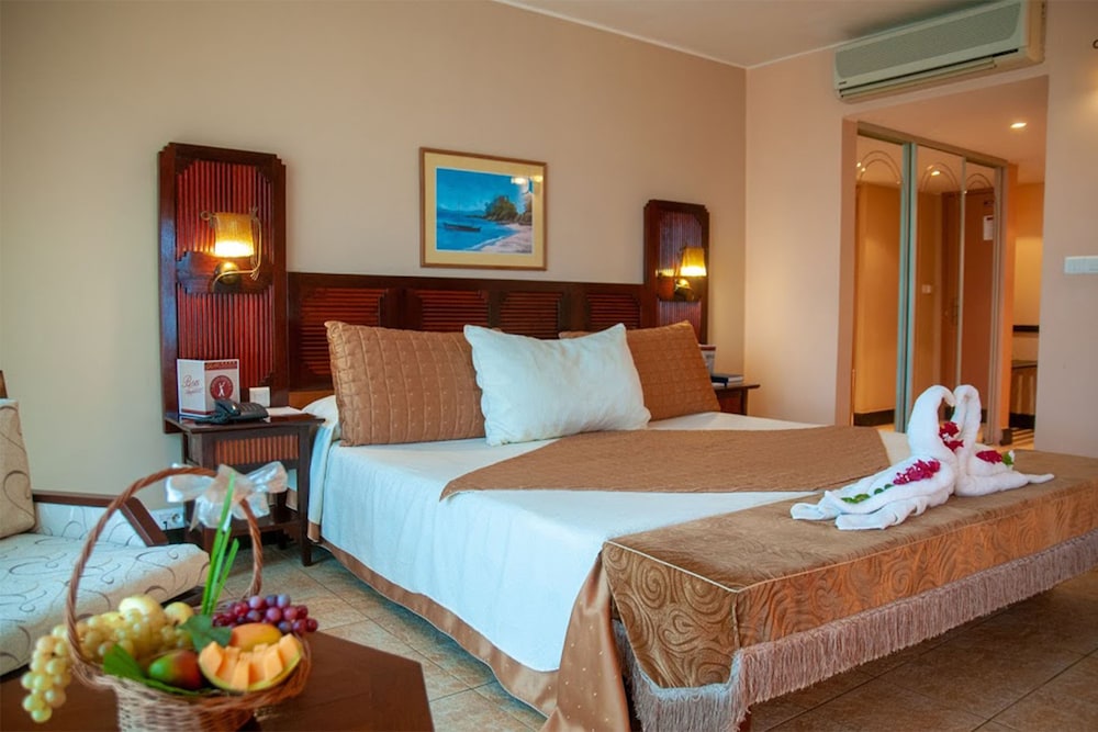 Le Grand Hotel Diego 16/50