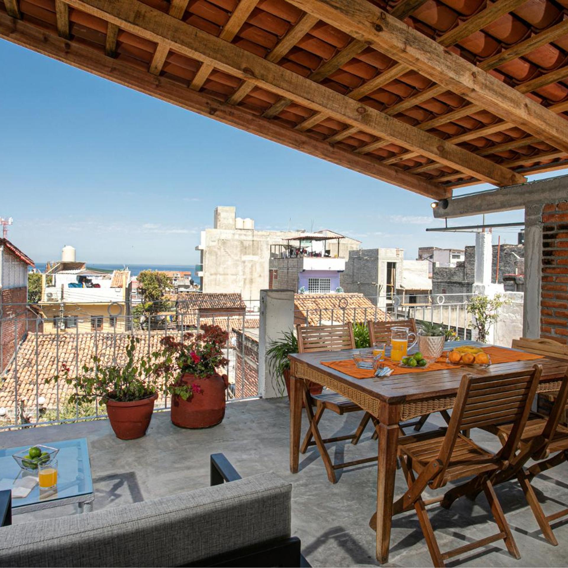 Casitas Miramar Puerto Vallarta Malecon 32/50