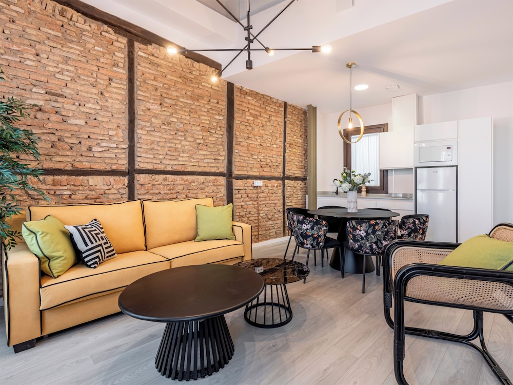 APARTAMENTOS PUERTA ELVIRA SUITES 3000 22/46