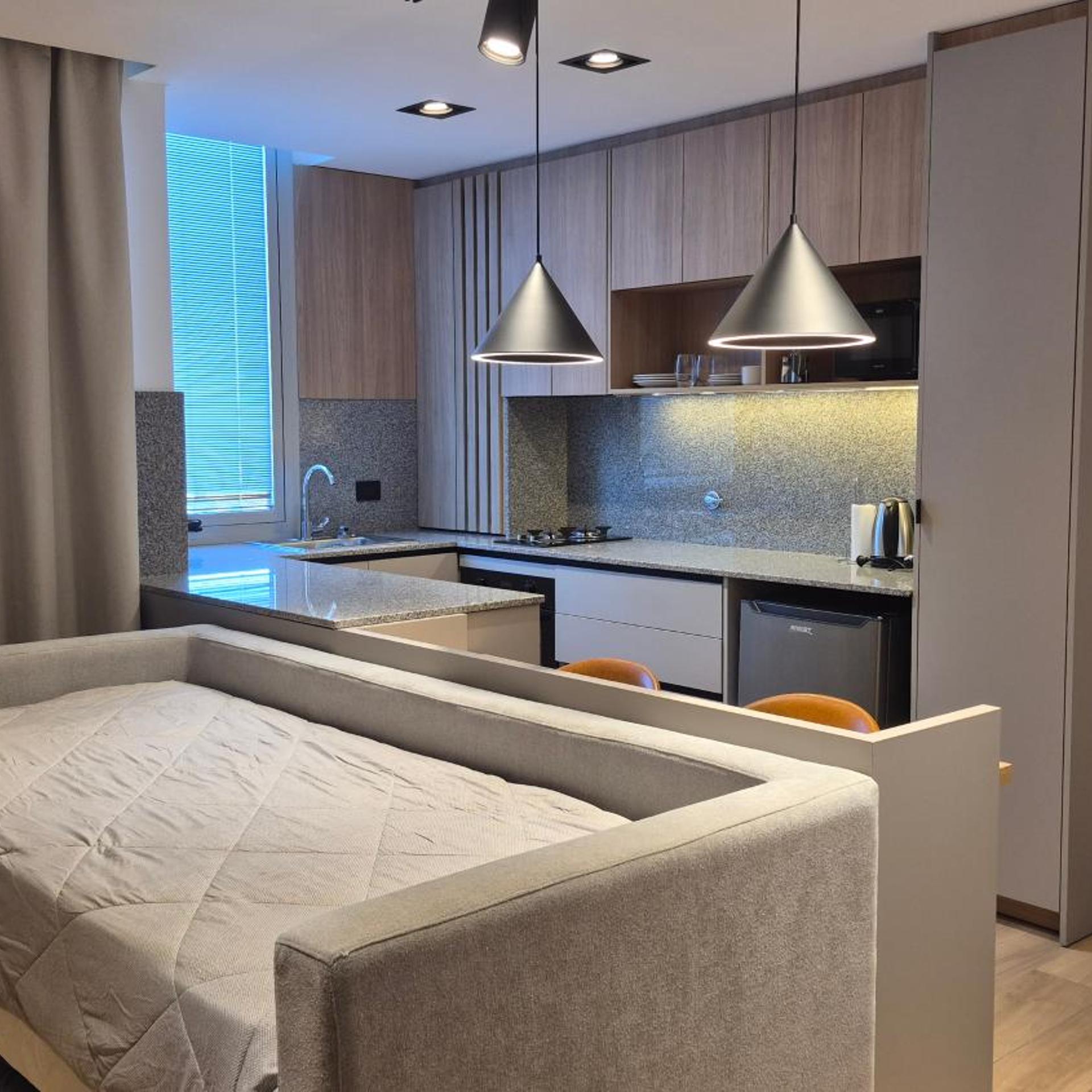 Nuevo Centro Apart Hotel & Suites 3/46