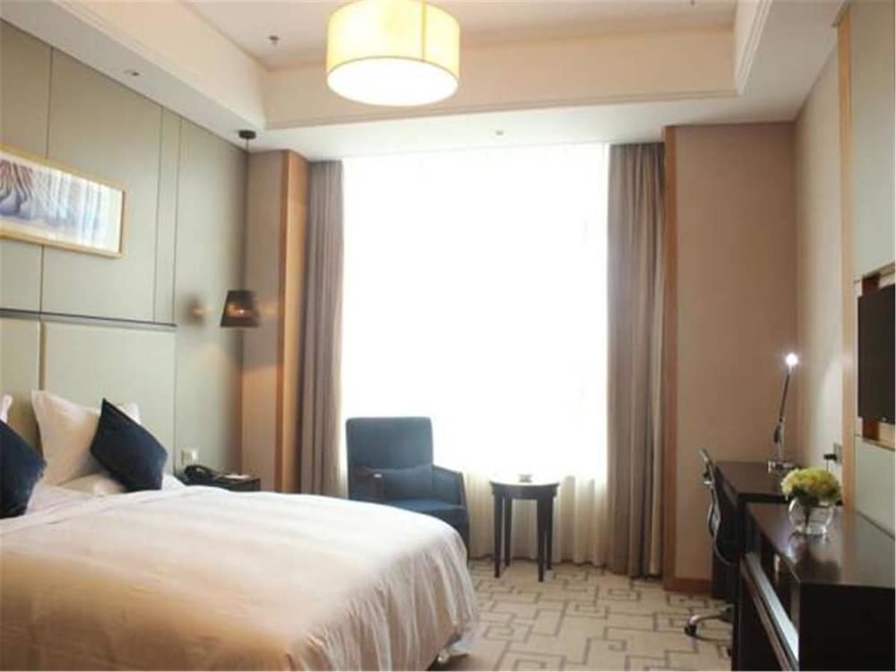 Guihe Siji Hotel Weihai 8/27