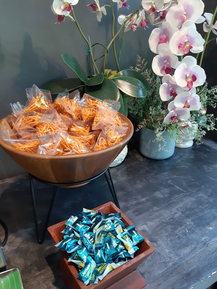 Lnimman Chiangmai Boutique Hotel 24/50