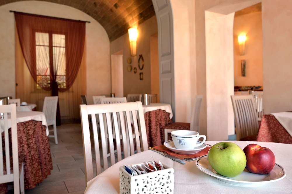 Hotel La Colonna 33/60