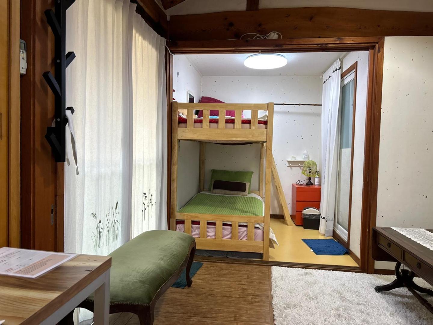 Eugene's House 53/67