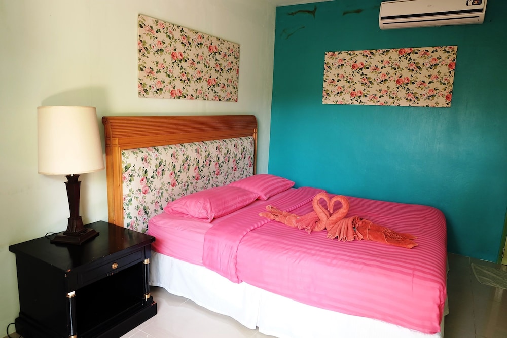 Baanrak Amphawa Homestay 29/61