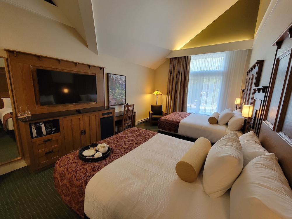 Kilmorey Lodge 15/50