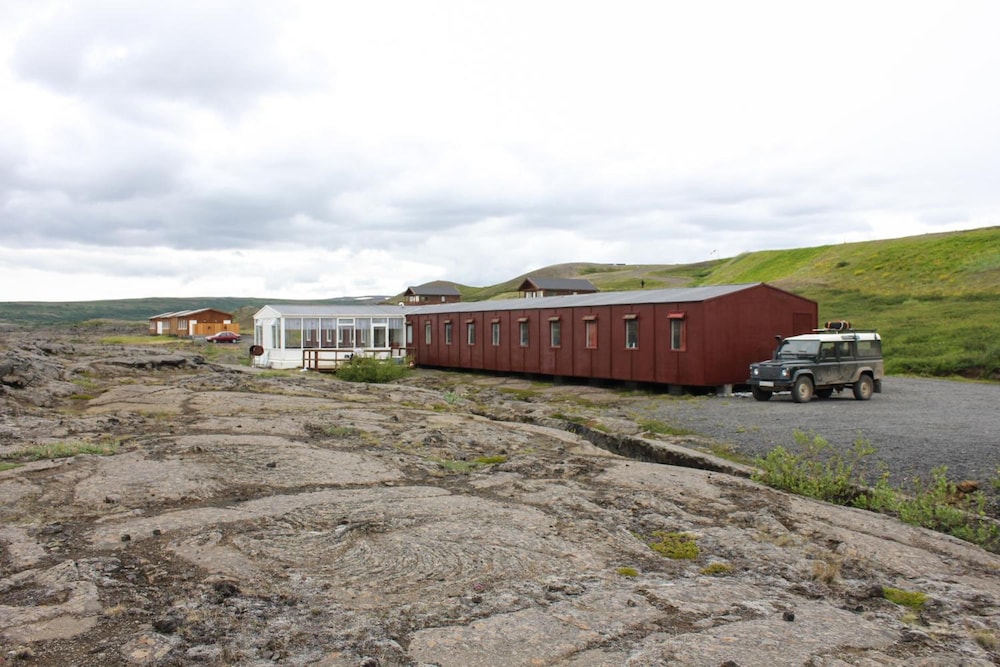 Hlíd Hostel 1/32
