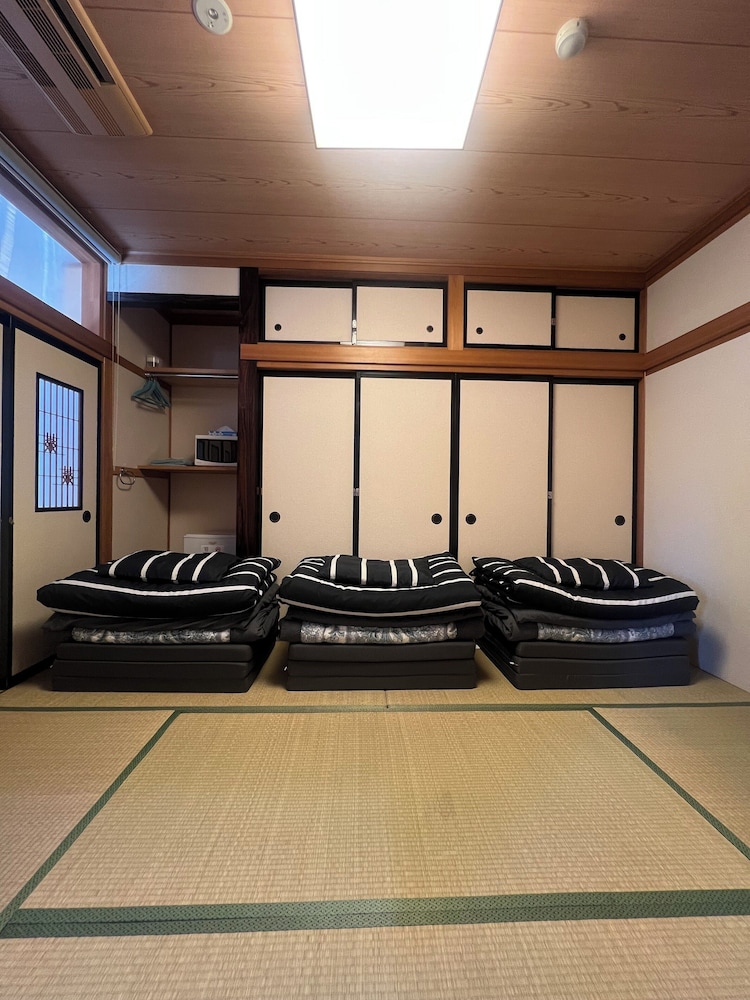 Mt Fuji Hostel Michael's 23/47
