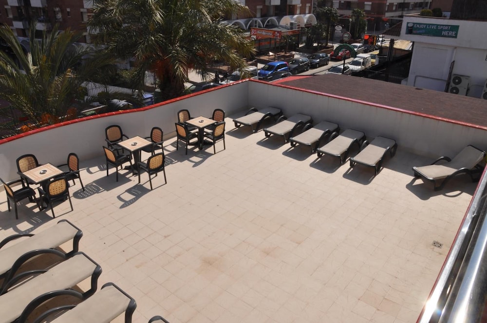 Casablanca Suites Apartments - Adults Only 13/24