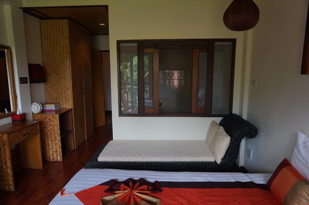 Starwell Garden Home Resort 18/42