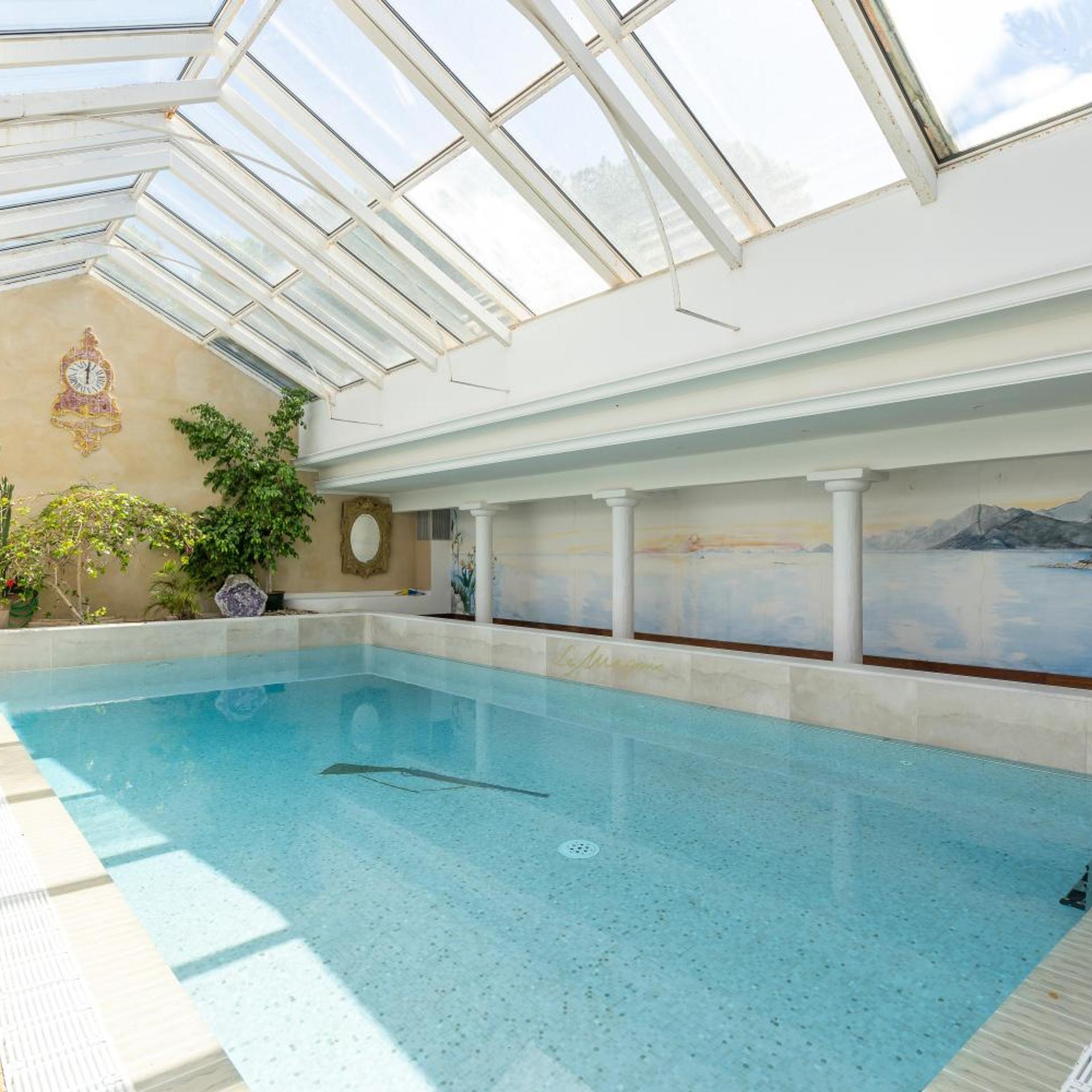Hotel Le Maquis 5/58