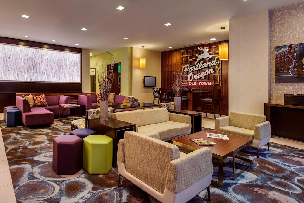 Courtyard Marriott City Center 22/39