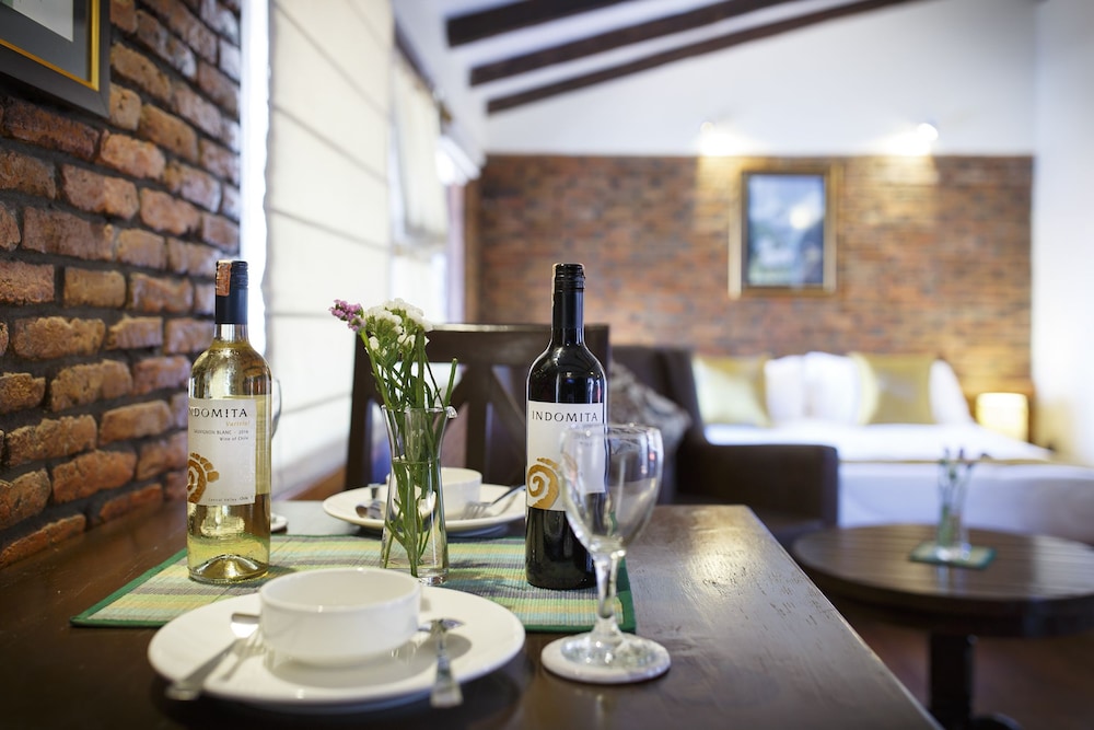 Hotel Patan House 49/50