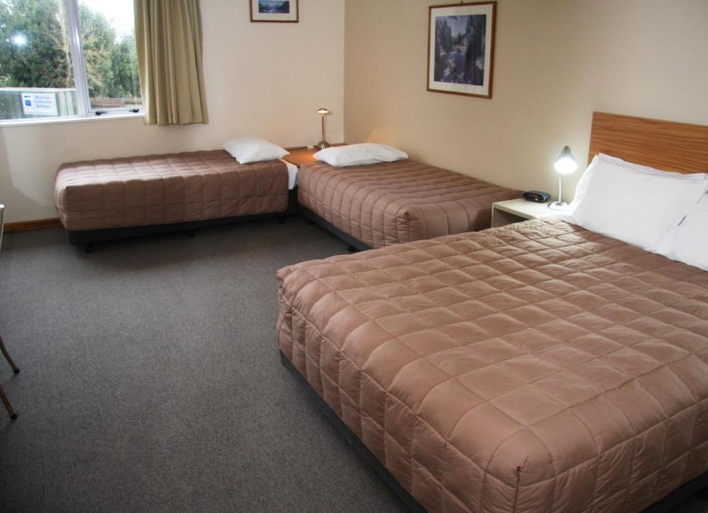 Methven Resort 8/40
