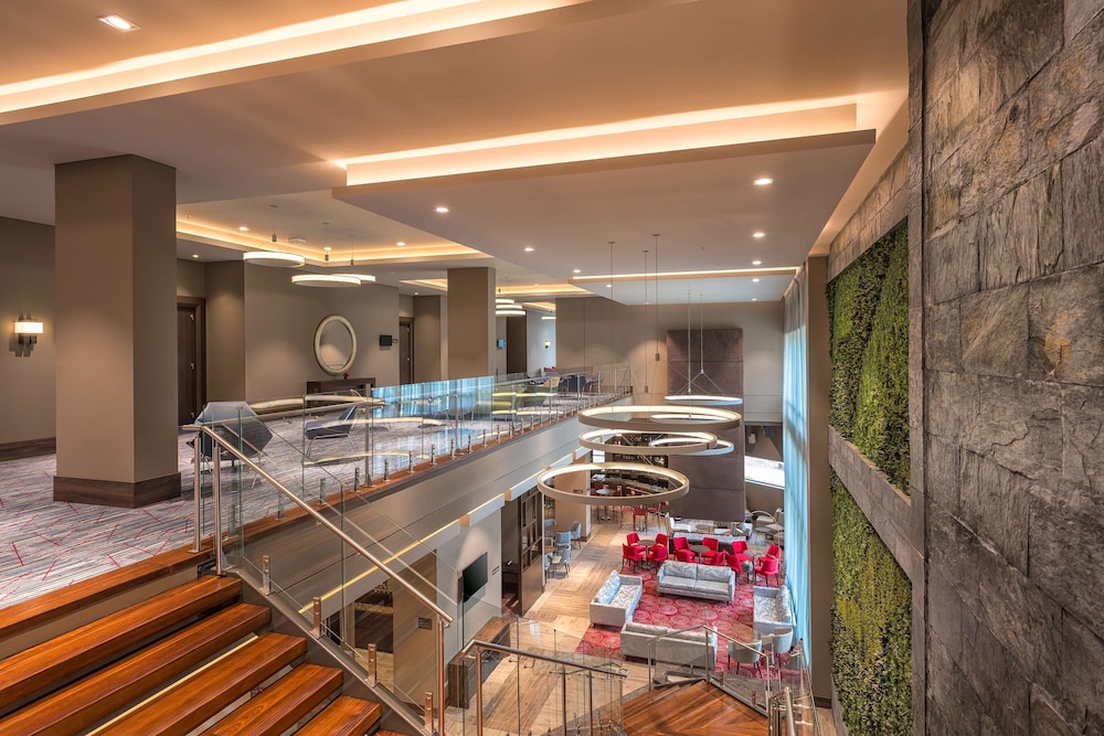 Hilton Garden Inn Bogota Airport 47/53