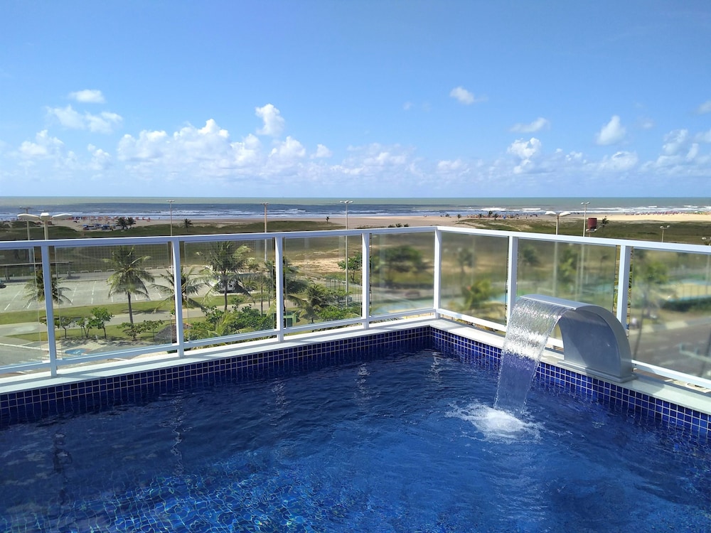 Simas Praia Hotel 35/65