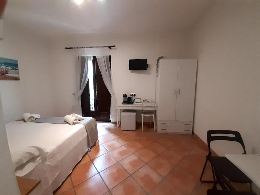 B&B Casale Del Borgo 8/48