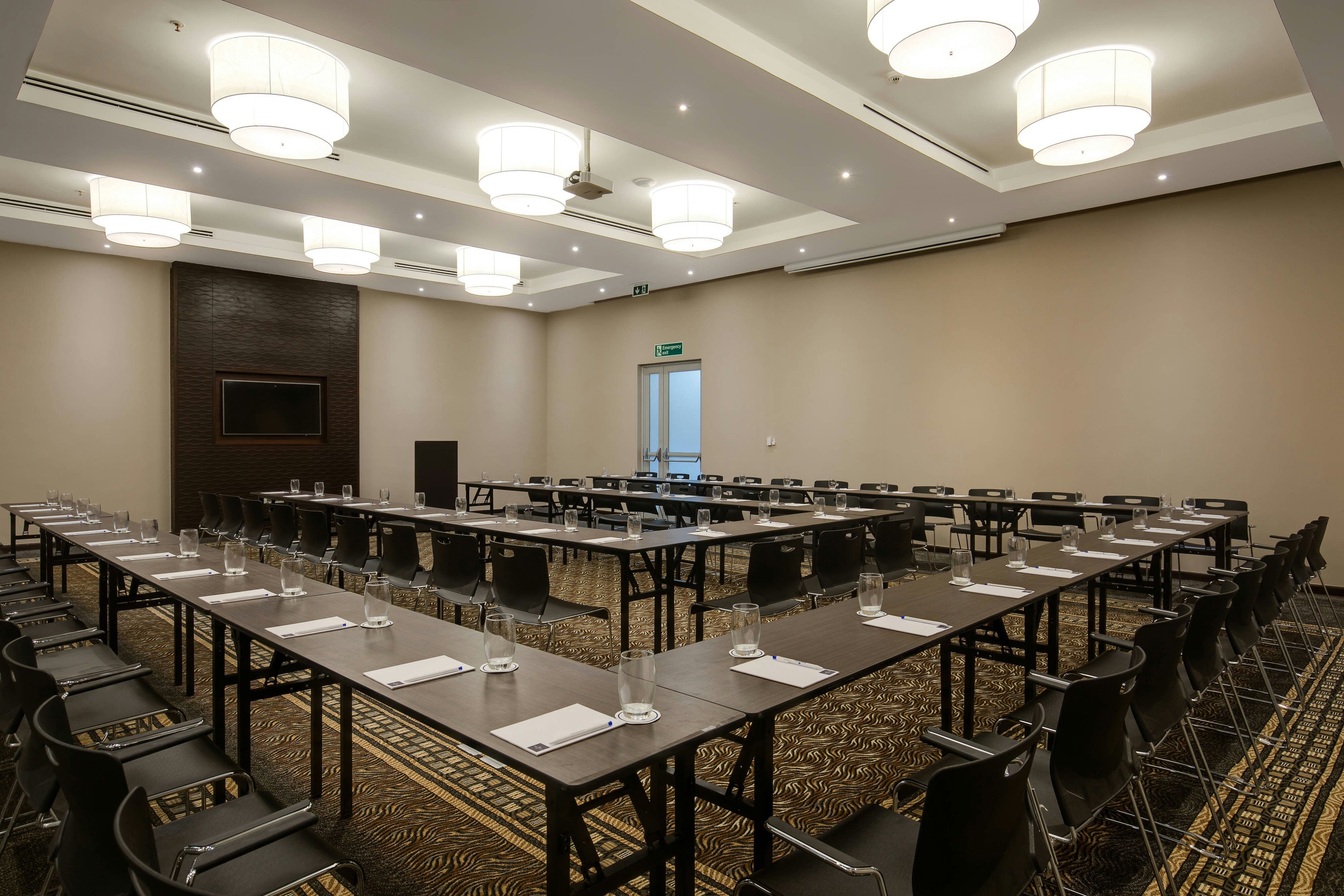 PROTEA HOTEL OWERRI SELECT 39/56
