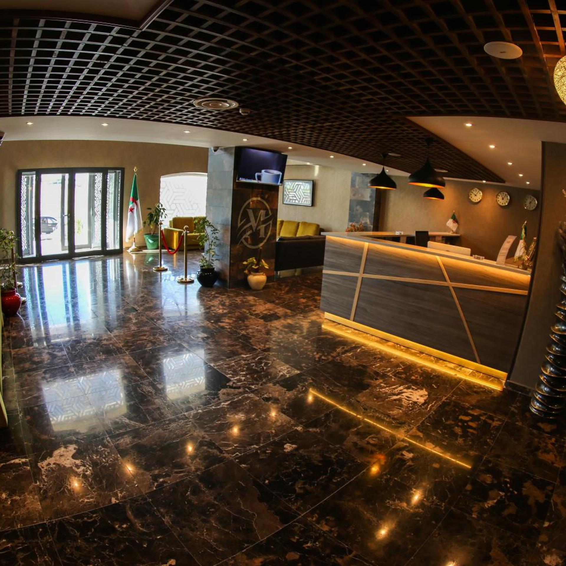 Hotel Messaoudi 5/28