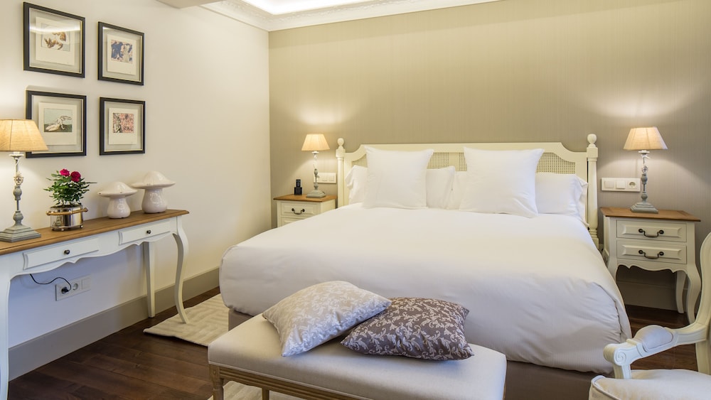 Puebloastur Eco Resort Wellness Spa 19/65