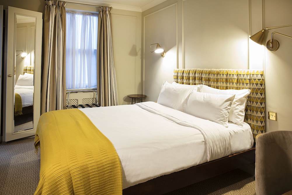 Hotel Cromwell Stevenage 22/63