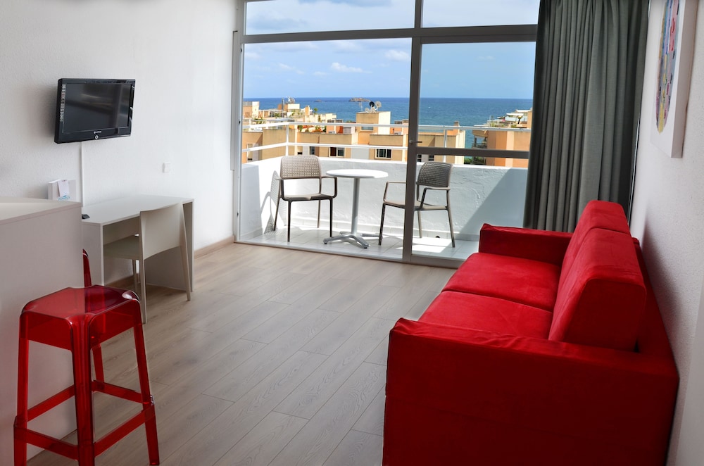 Apartamentos Vibra Tivoli 44/67