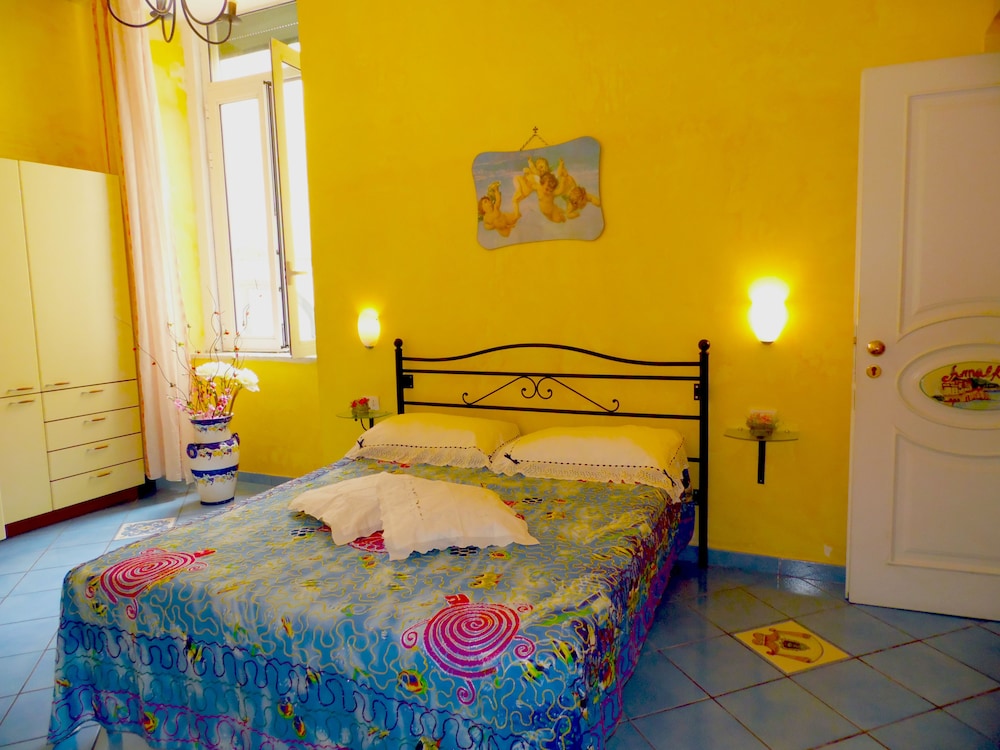 Bed And Breakfast Dimora Carlo Iii 11/43