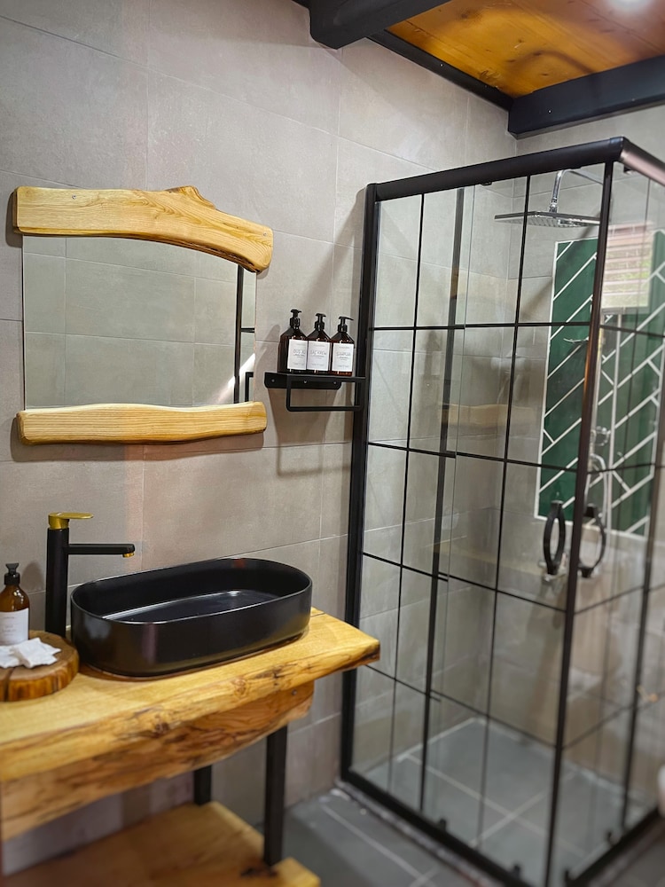 Zilkale Butik Otel 4/48