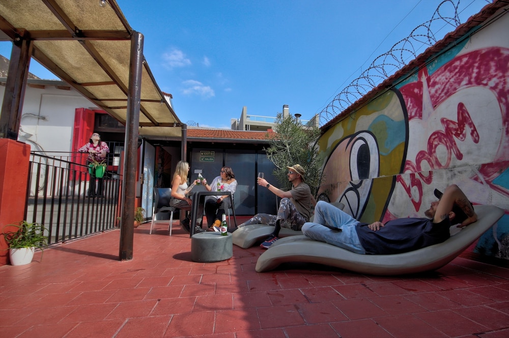 Play Hostel Soho 43/50