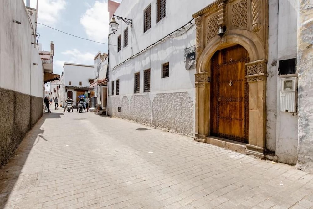 Riad Dar Saidi 44/50