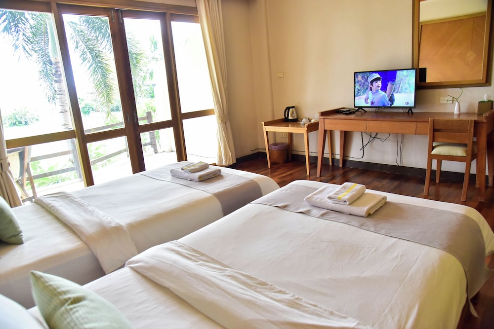 Tanaosri Resort Pranburi 10/50