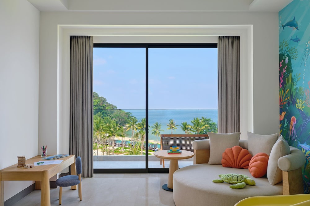 Lampung Marriott Resort and Spa 24/50