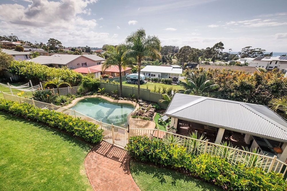 Mollymook Seascape Motel Apartments Adults Only 40/49