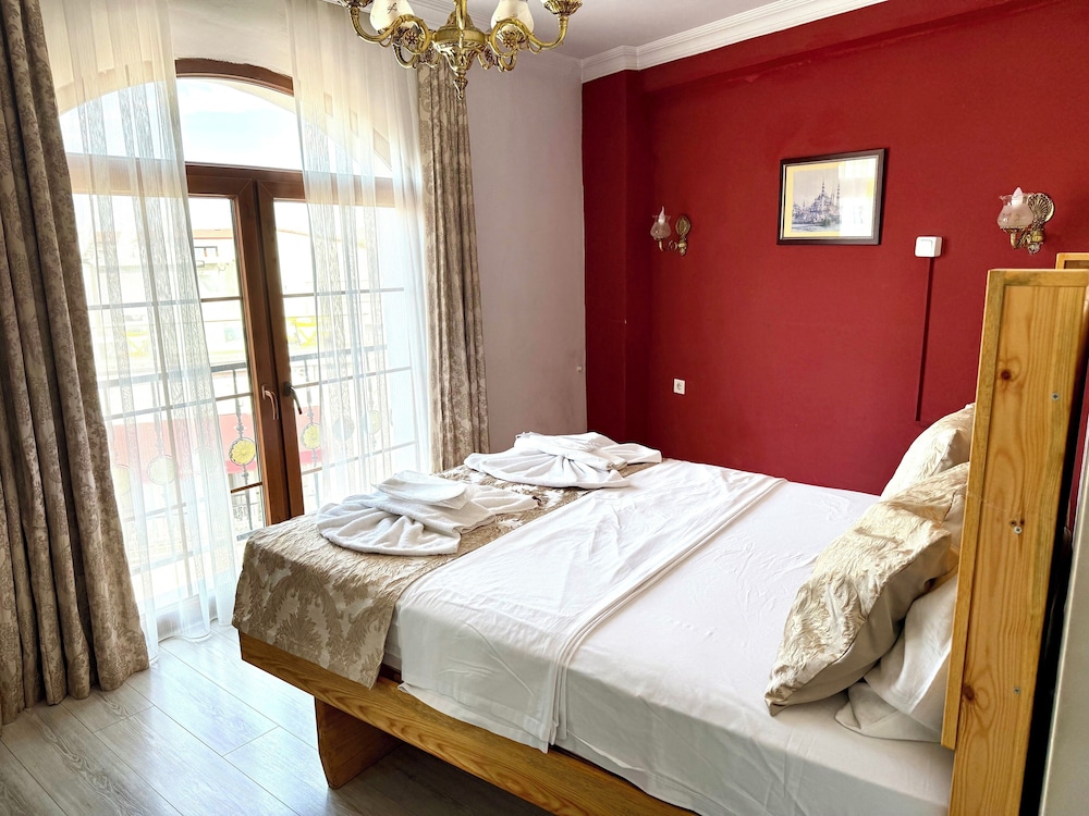 Magnificient Hotel Sultanahmet 44/72