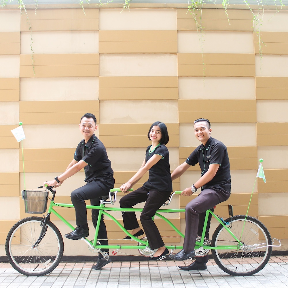 Tebu Hotel Bandung 25/50