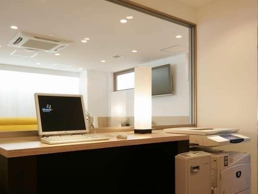 Hotel 1-2-3 Takasaki 15/22