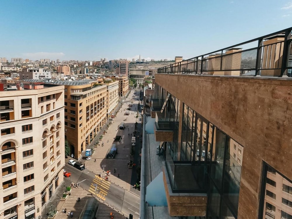 North Avenue by Stellar Hotels (Ex:North Avenue Hotel) photo5