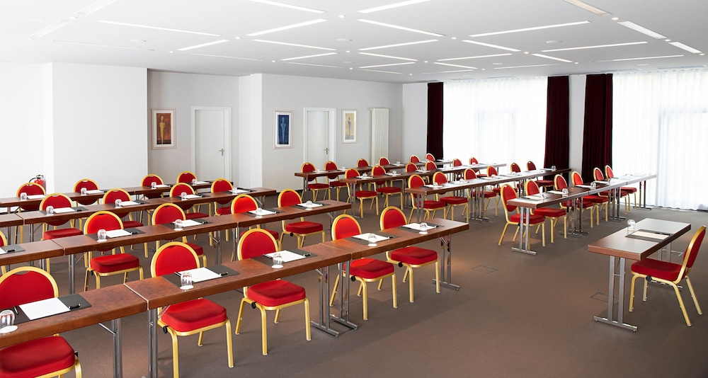 Victor Residenz Hotel Leipzig 43/55