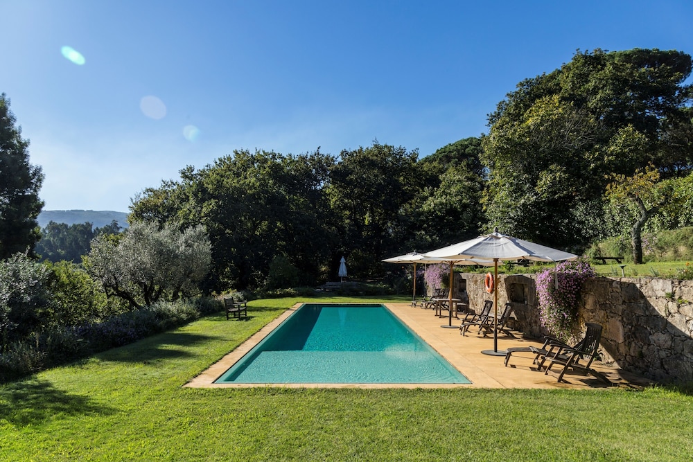 QUINTA DO AMEAL - WINE & TOURISM 29/56
