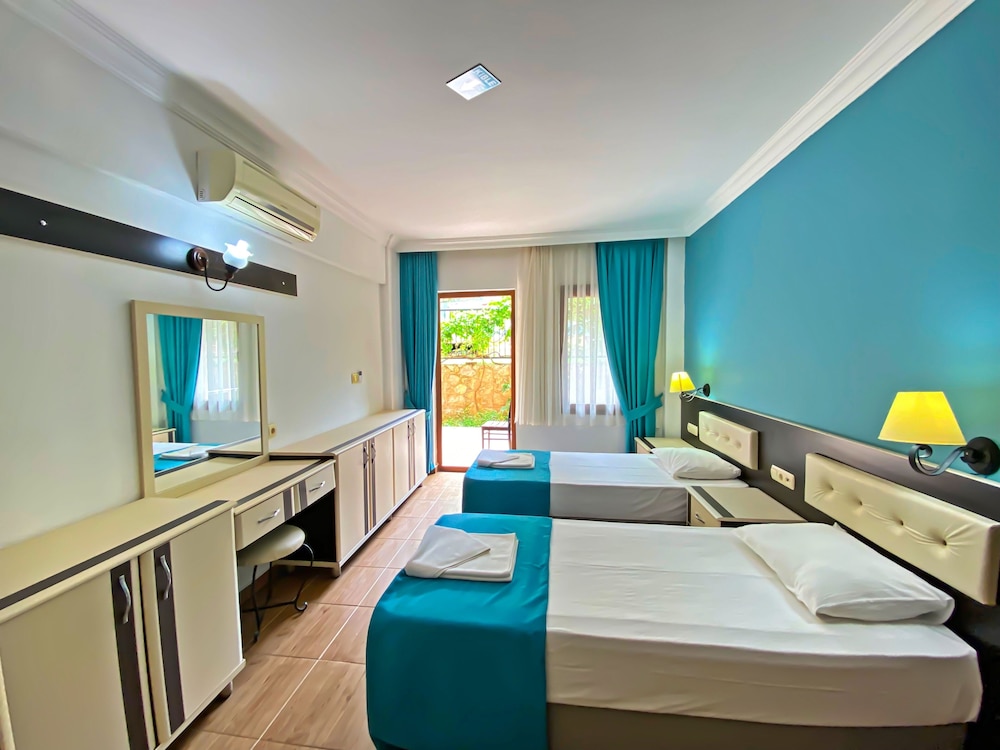 Zehra Hotel - All Inclusive 35/50