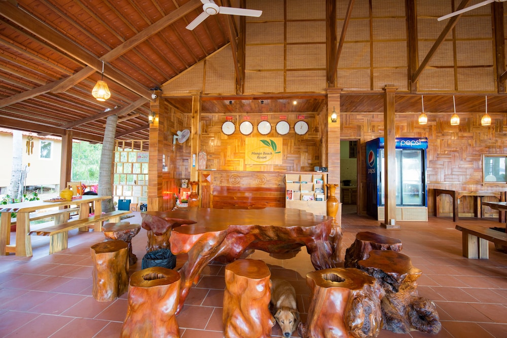 Mango Beach Resort 39/50