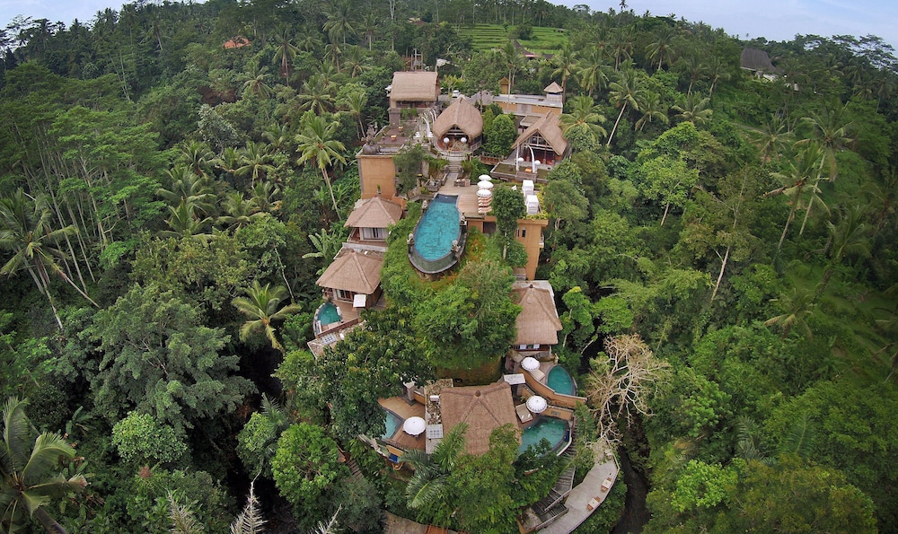 The Kayon Resort 7/81