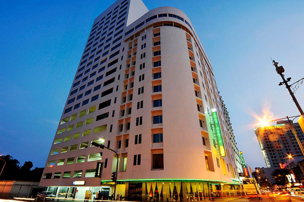 Hotel Continental 2/33