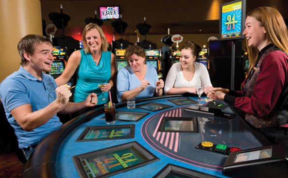 Best Western Plus Kootenai River Inn Casino & Spa 39/50