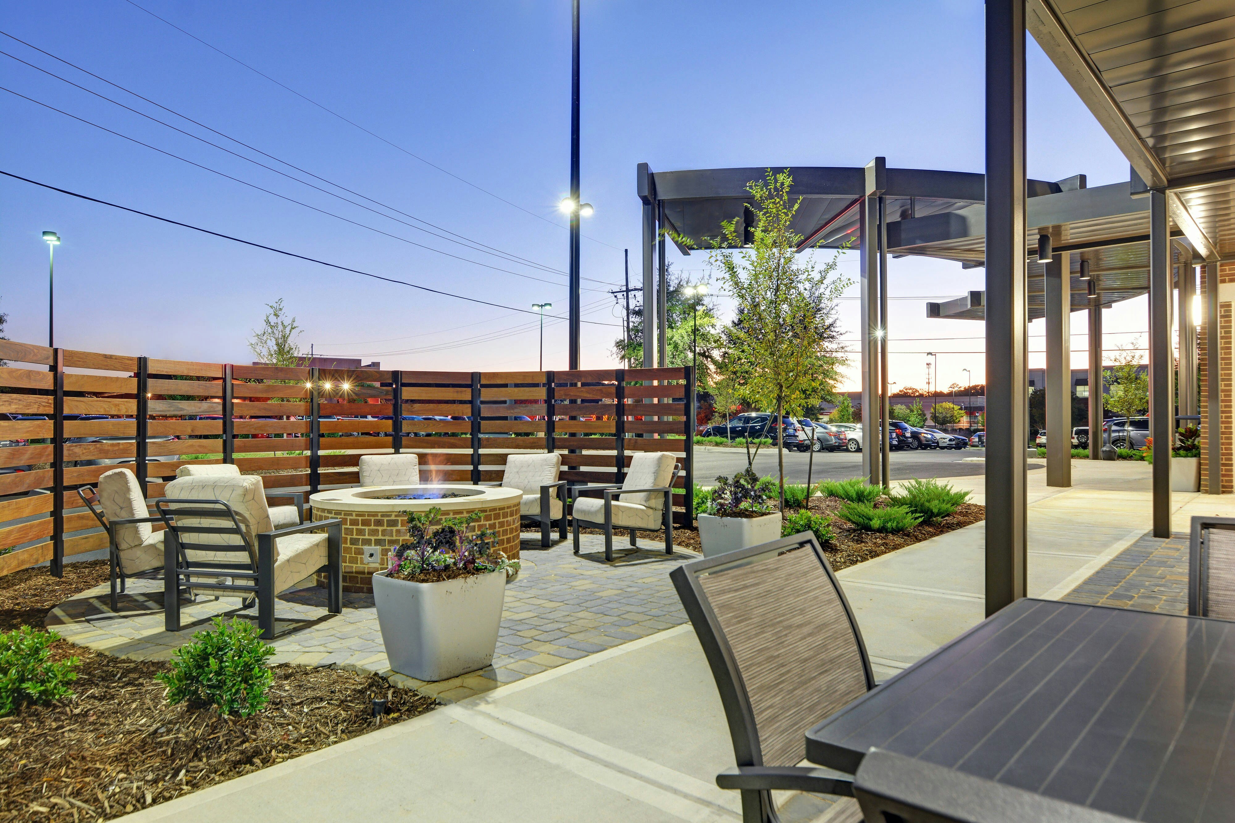 TownePlace Suites by Marriott Jackson Airport/Flowood 41/61