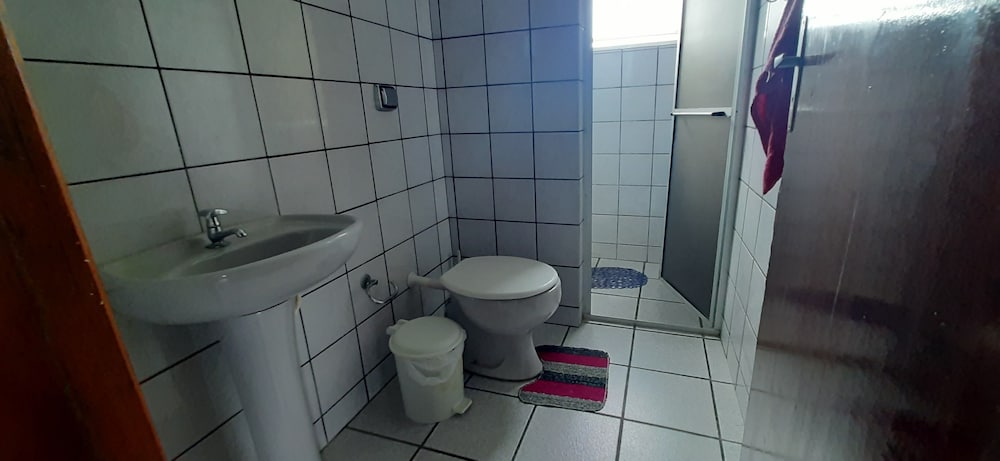 Apart Hotel Ilha Residence 46/50